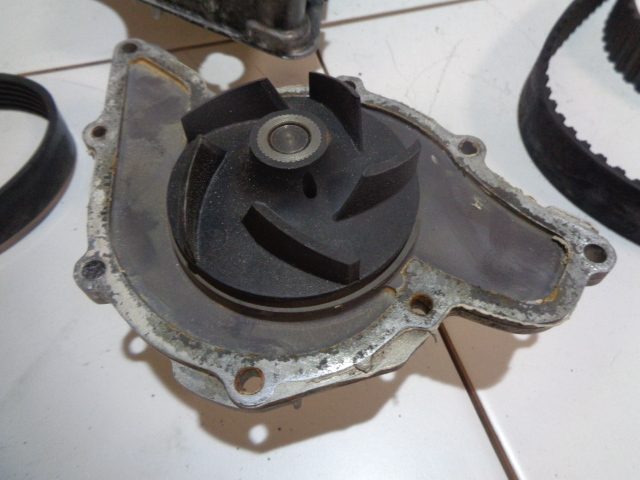 ГРМ AUDI A6 C6 TDI 059121313F, фото 5