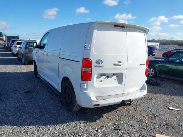 Toyota Proace Expert Jumpy 1,6 Blue HDi Катализатор DPF, фото 7
