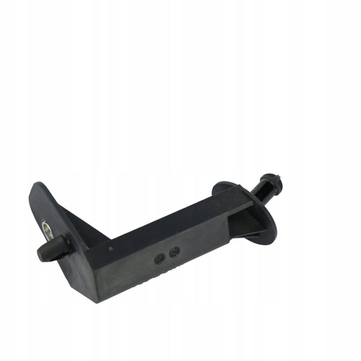 Audi A6 C6 Кронштейн Крючок Воздушного фильтра 4F0133426A, фото 10