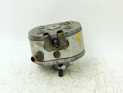 KME 67R-013949 редуктор ГБО, фото 1