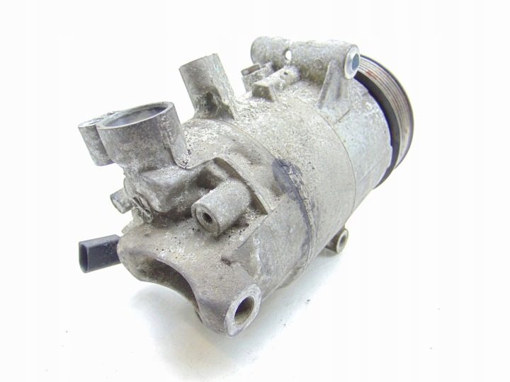 КОМПРЕССОР КОНДИЦИОНЕРА SEAT LEON III 1.6 TDI 5Q0820803D, фото 2