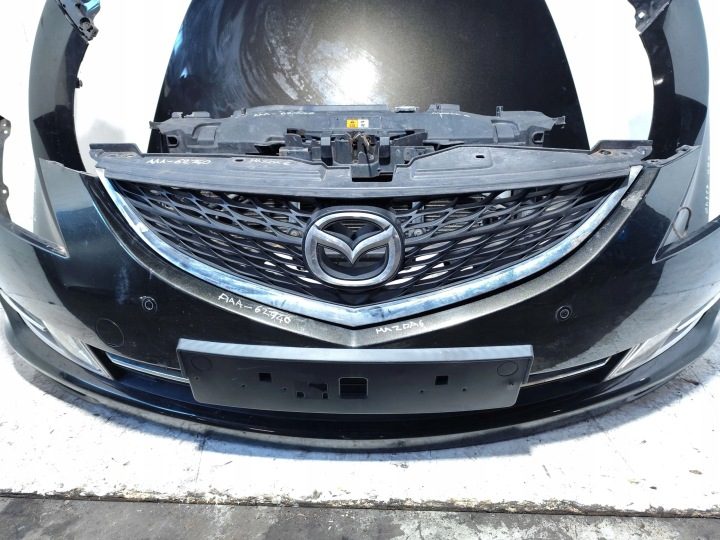 Mazda 6 В сборе комплект передней запчасти кузова / кузова 2015 Седан, фото 7