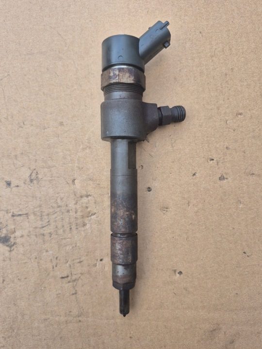 OPEL 1.9CDTI ФОРСУНКА 0445110276, фото 2