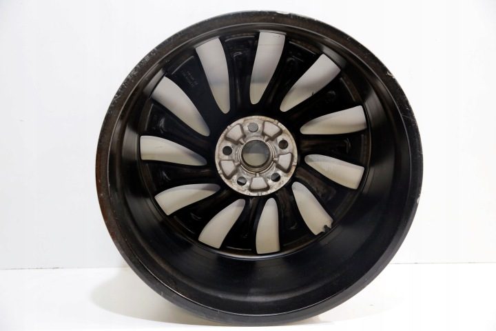 Литой диск Tesla 9.0" x 20" 5x114.3, фото 7