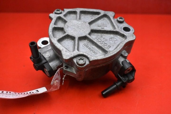 НАСОС ВАКУУМНЫЙ 9804021880 FORD FOCUS MK3 1.6 TDCI 116 Л.С. 11-15, фото 6
