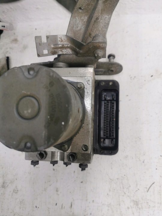 Насос ABS Mercedes E-Класс W211 Рестайлинг A2114311312, фото 7