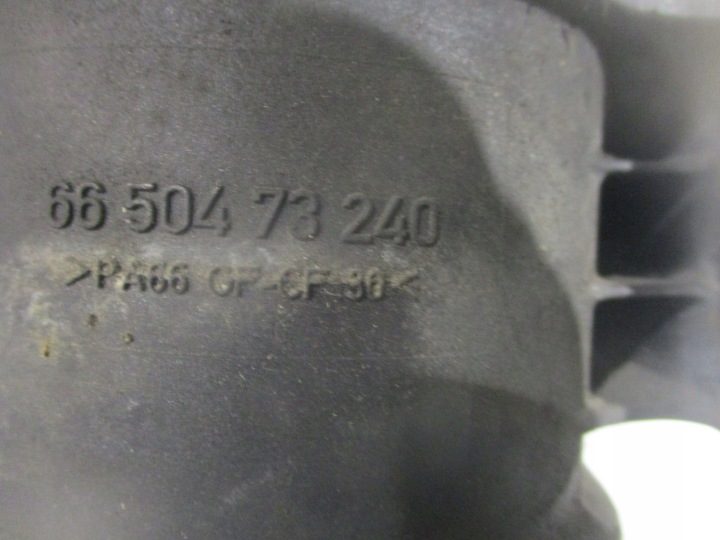 Корпус Топливного фильтра Volvo V60 S60 S80 V70 XC70 XC60 2.0 D3 D4 6650473240, фото 6