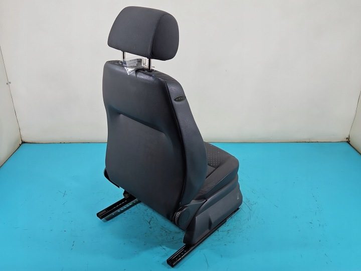 Кроссовер VW Polo IV 9N 5D 5, фото 7