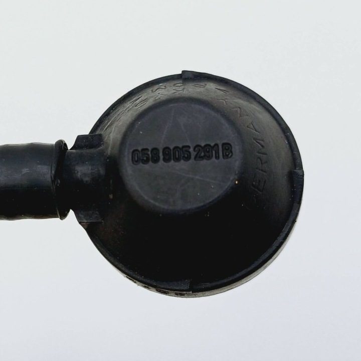 ШЛАНГ ВАКУУМА VW PASSAT B5 06B133241 / 058905291B NR136, фото 4