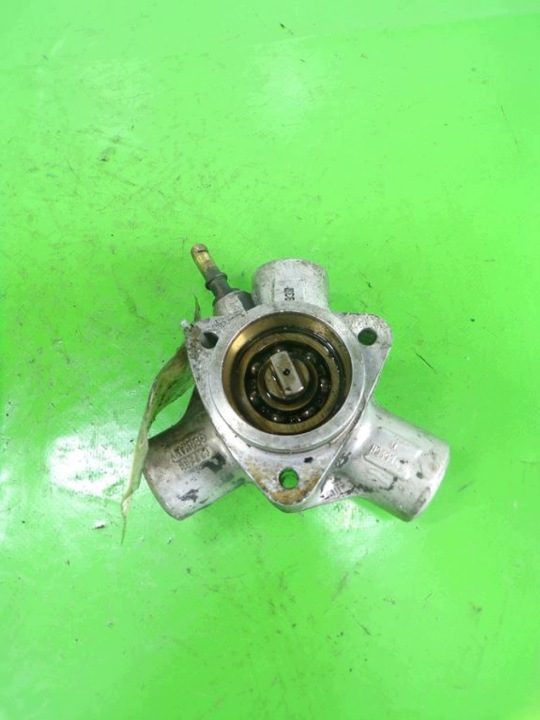 Alfa Romeo GT 2.0 JTS 165 л.с. 937A1000 ТНВД, фото 4
