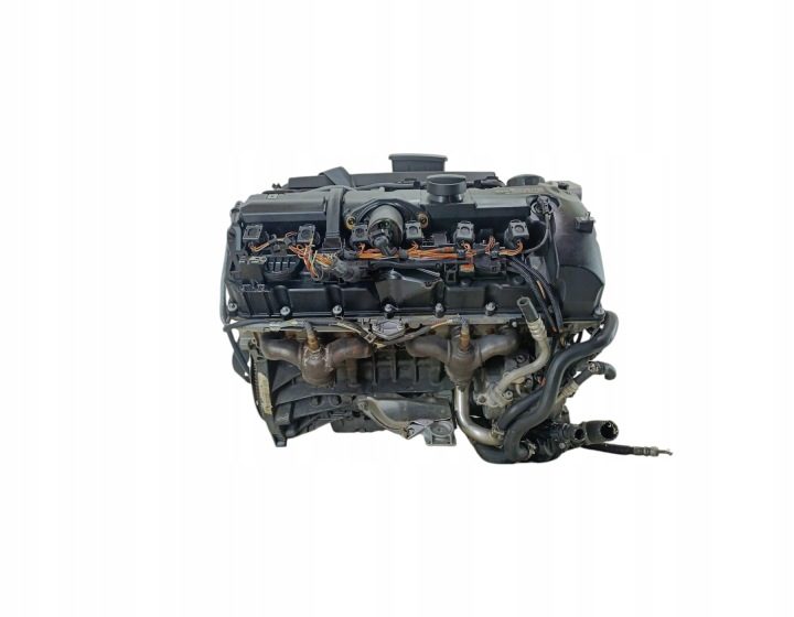 ДВИГАТЕЛЬ В СБОРЕ BMW F10 / E70 / E87 3.0 N52B30AF, фото 5