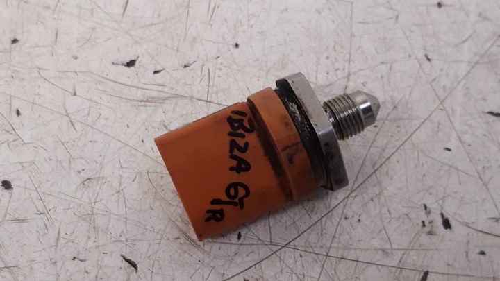 ДАТЧИК ДАВЛЕНИЯ ТОПЛИВА AUDI VW SEAT SKODA 06J906051D 0261545051 OE, фото 1