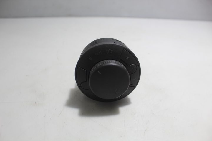 ПЕРЕКЛЮЧАТЕЛЬ СВЕТА OPEL CORSA D, фото 1