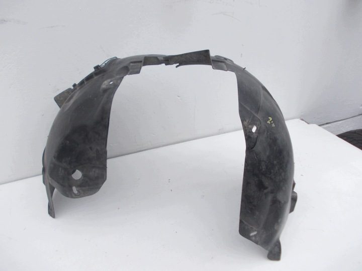 Подкрылок передний комплект OPEL ASTRA III H 04-10 13125605 13125603, фото 3