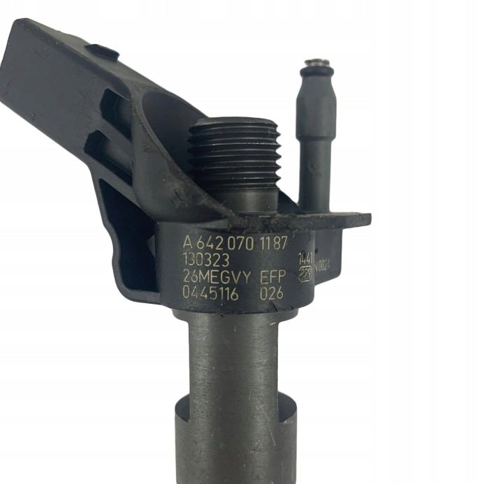 Форсунка Bosch 0445116026-II, фото 3