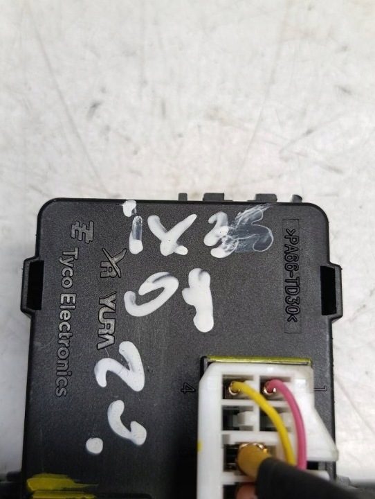 Modu pdm Hyundai OE 91940-1M510, фото 4