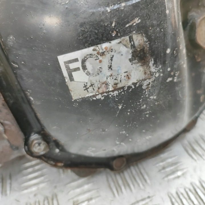 РЕДУКТОР ПЕРЕДНИЙ MITSUBISHI L 200 (K7_T, K6_T) MR336056 33785867 2.5L 73 кВт, фото 10