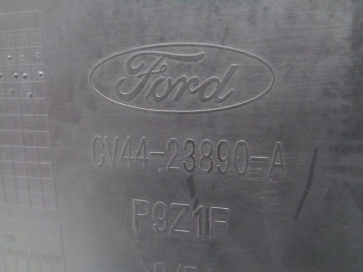 Ford Kuga MK2 обшивка двери правая передняя кожа 14 г.-, фото 5