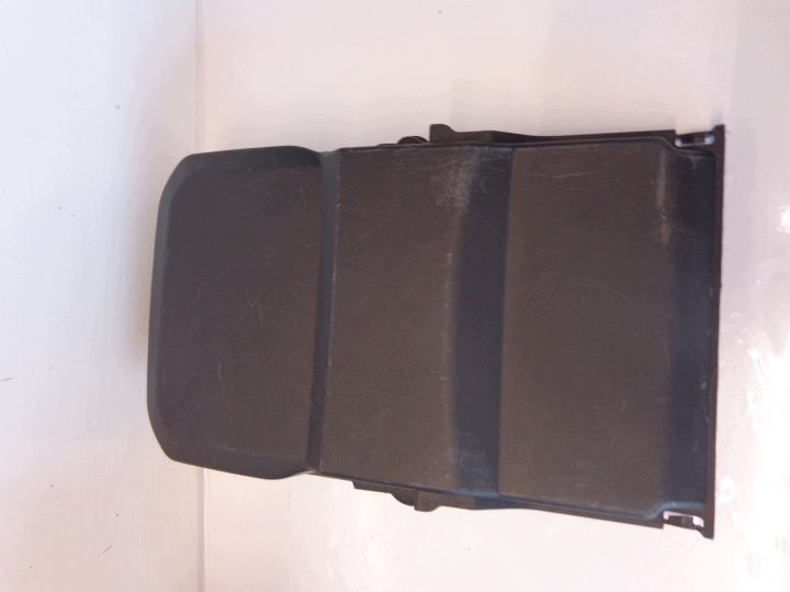 Ford Focus II MK2 1.6 TDCI крышка аккумулятора 4M51-10723-BC, фото 2