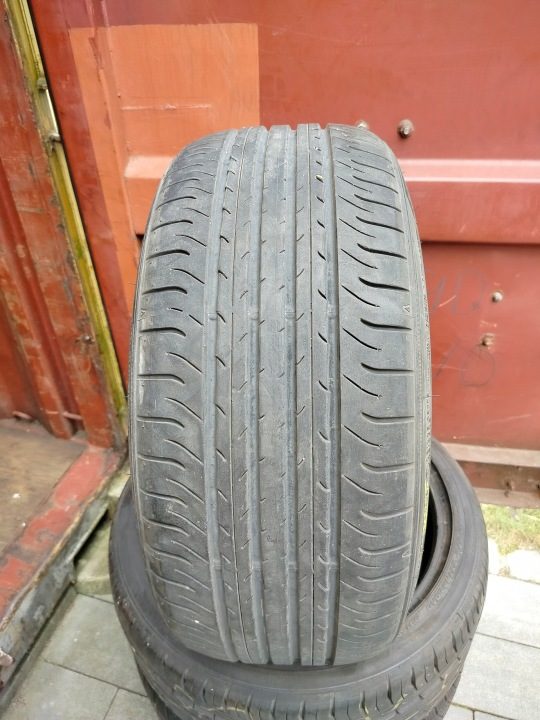 Шина летняя 225/40R18 DUNLOP SP MAXX 050, фото 1