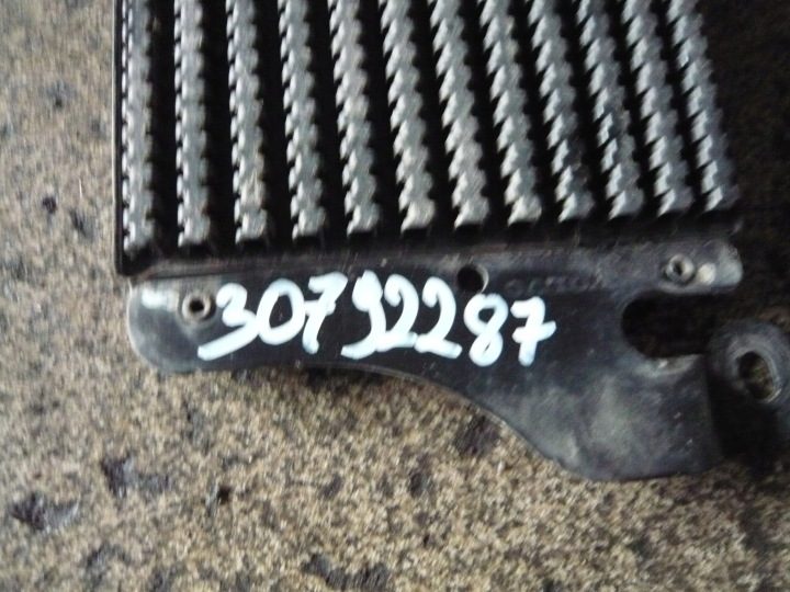 Радиатор Топлива Volvo V60 S60 V70 S80 1.6 D2 115 л.с. 30792287, фото 2
