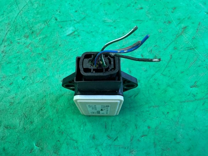 БЛОК УПРАВЛЕНИЯ ЭБУ ESP 0265005744 F189437Y1 MAZDA CX-7 РЕСТАЙЛИНГ 06-12, фото 3
