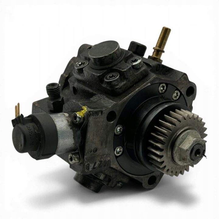 ТНВД Renault Nissan Opel 2.0 DCI 8200934657, фото 3