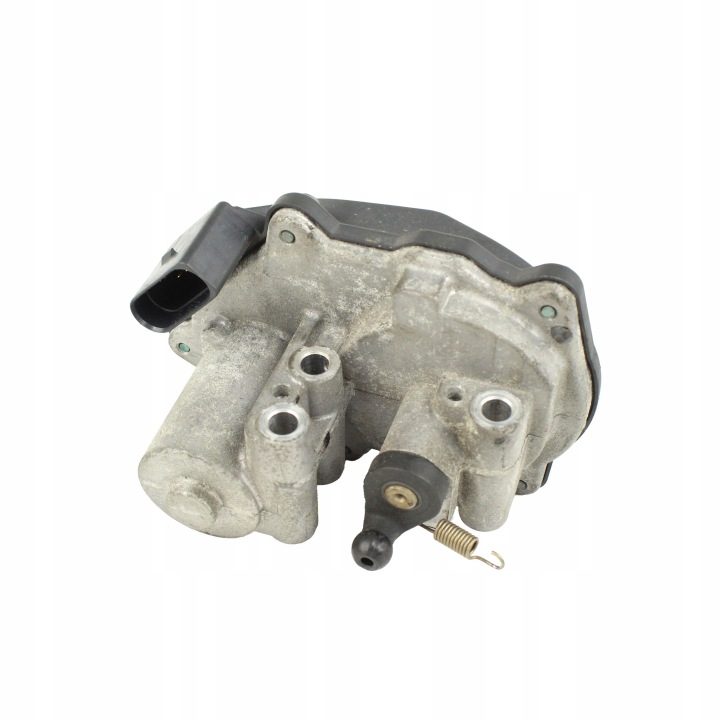 Привод заслонок коллектора VW Tiguan 5N I 2007-2016 03L129086, фото 1