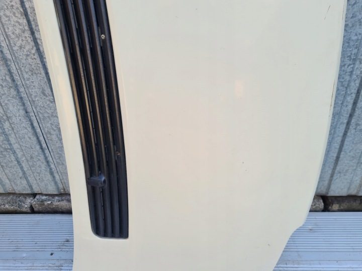 VW T4 КАПОТ ДВИГАТЕЛЯ, фото 5