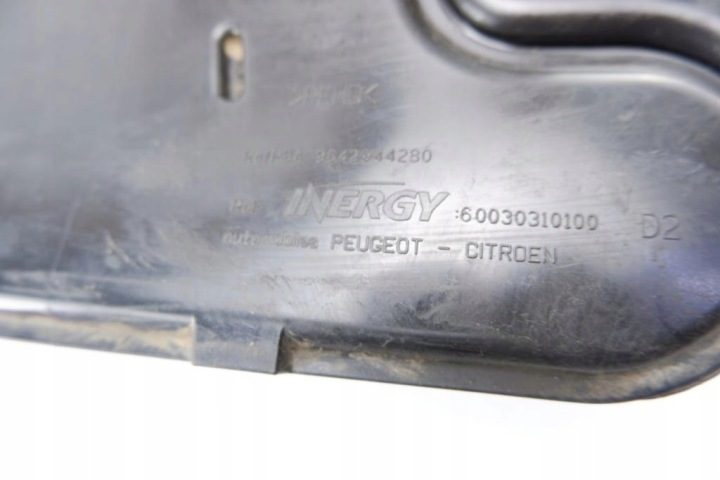 Бак жидкости FAP CITROEN C6 2005-2012 9642944280, фото 3