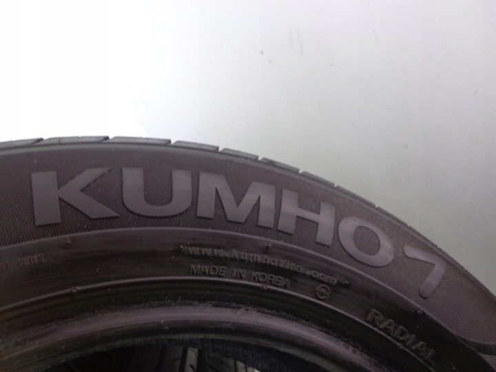 Шина летняя Kumho EcoWing ES01 KH27 185/60R15 84 H, фото 3