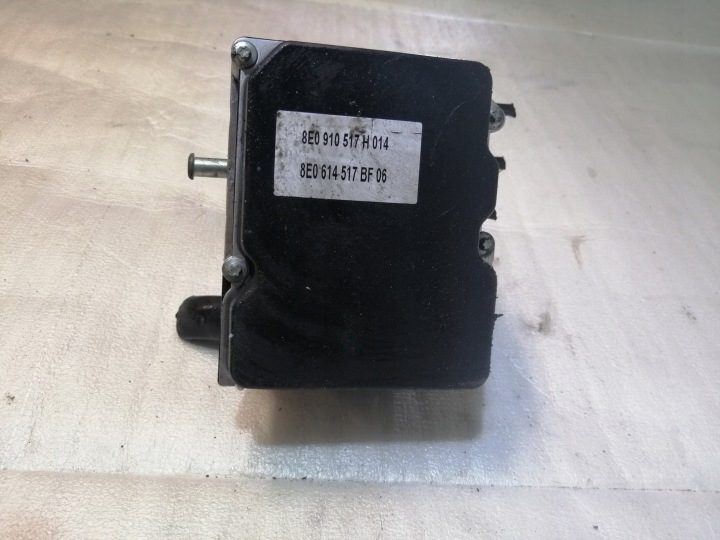 Audi OE 8E0910517H014 насос ABS, фото 6