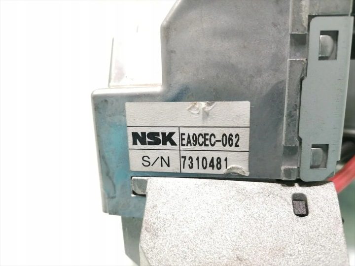 Nissan Qashqai/Qashqai+2 Модуль / Блок управления руля 2.0 dCi Дизель 2007, фото 8