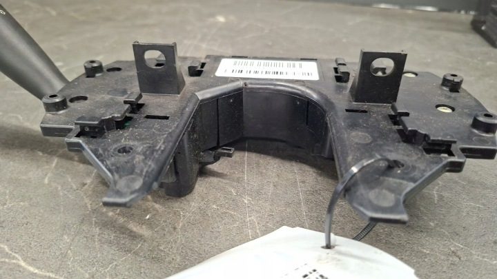 96644965XT Переключатель света Citroen c4 Picasso I 07 г., фото 2