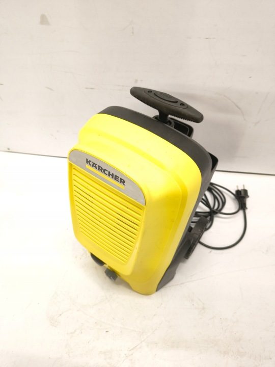 Мойка высокого давления Karcher K 5 Classic 1.950-700.0, фото 8