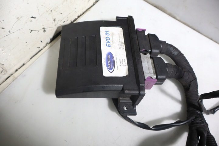 ГБО LPG FIAT TIPO 1.4, фото 5
