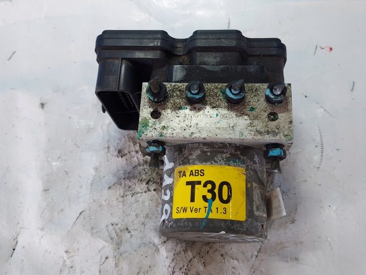 Kia OE 1Y589-30100 насос ABS, фото 5