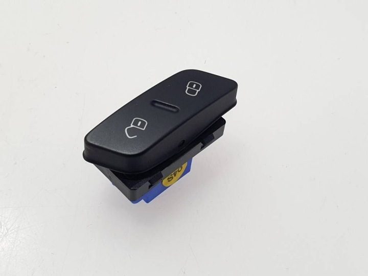 Volkswagen PASSAT B7 2011 Кнопка центрального замка 3AA962125, фото 2