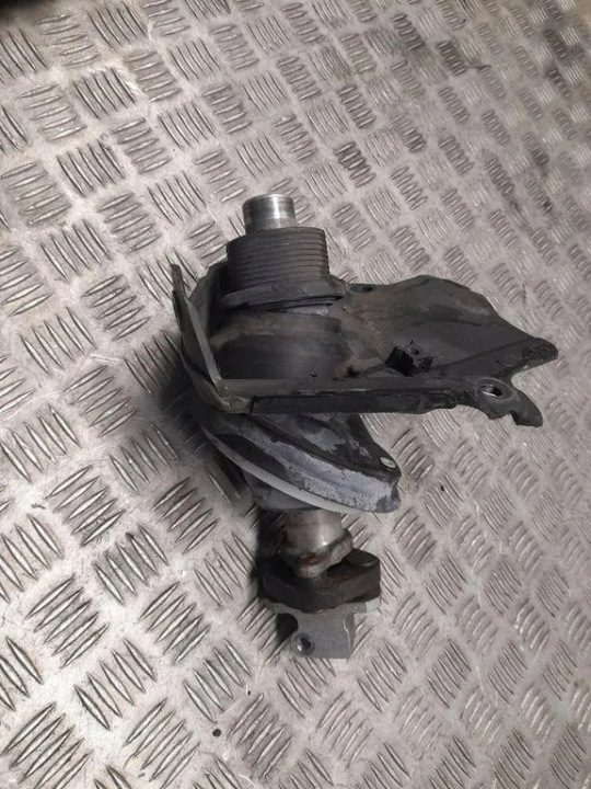 Карданчик колонки рулевого BMW 5 (F10) 6776320 2.0L дизель 140 кВт 2016, фото 3