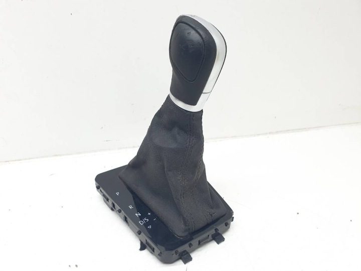 ЧЕХОЛ РУЧКА ПЕРЕКЛЮЧЕНИЯ ПЕРЕДАЧ DSG VW ARTEON 3G1713203C, фото 1