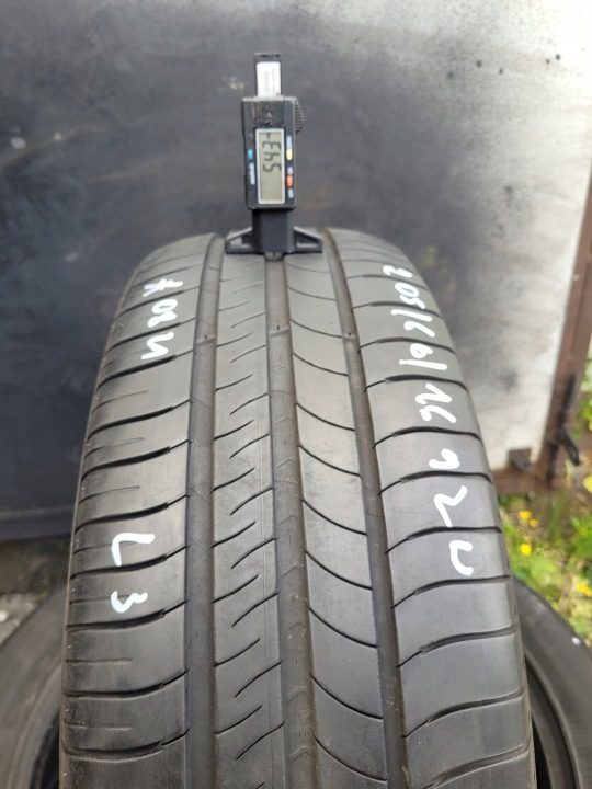 Шина летняя Michelin Energy Saver+ 205/60R16 92 Вт MO - Mercedes-Benz, фото 1