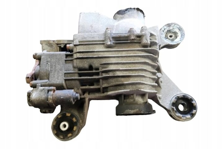 Редуктор задний VW TIGUAN (5N_) 0AY907554C 2.0L дизель 103 кВт 2010, фото 1