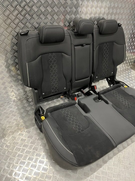 ДИВАН ЗАДНИЙ KIA SPORTAGE V GT-LINE 21-, фото 2
