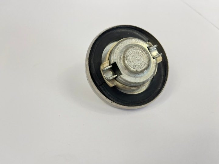 КРЫШКА ГОРЛОВИНЫ БЕНЗОБАКА MERCEDES W124 W201 R107 W140 W126 W123 R129 1244700005, фото 12