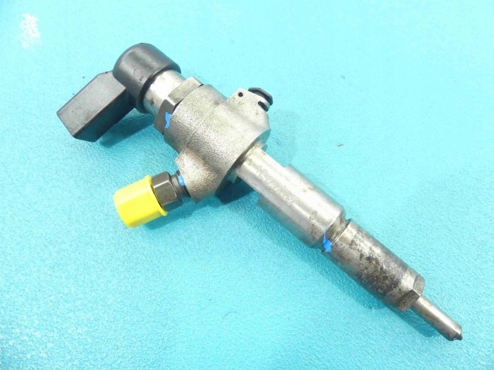 ФОРСУНКА CITROEN C3 I 9645988580 1.4 HDI, фото 1
