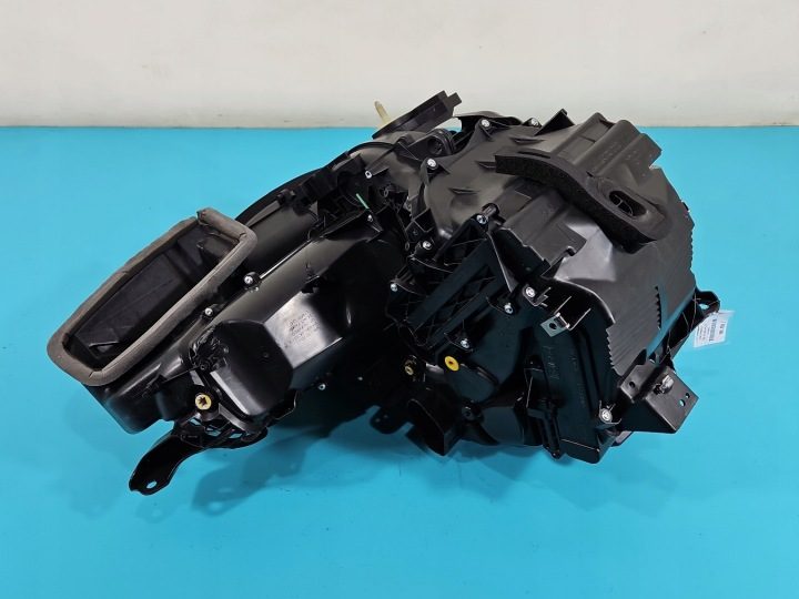 Корпус в сборе отопитель Ford Fiesta MK8 16-21, фото 1