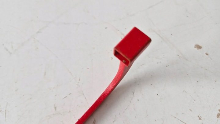Пила для резки металла 300 мм рама стальная 6x19mm кронштейн drew STAR 01-0702, фото 16