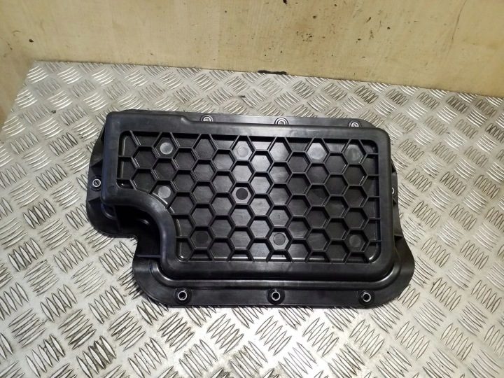 Audi A3 S3 8V крышка аккумулятора 5Q0915435D, фото 3