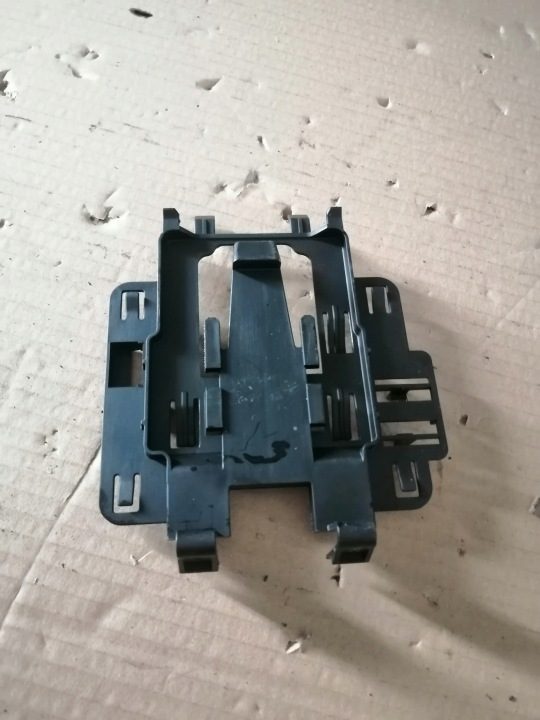 Крепление ЭБУ Opel OE 39070163, фото 1