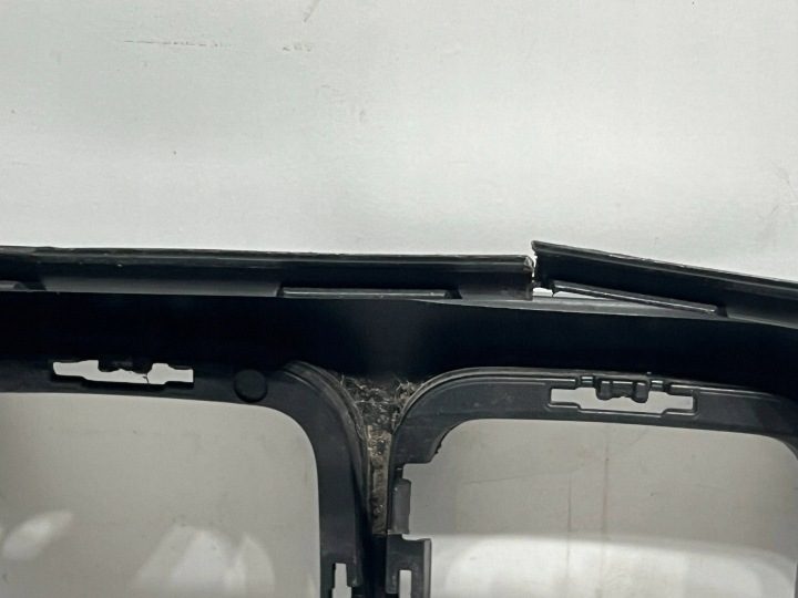 Jeep OE 52088680 решетка радиатора, фото 14